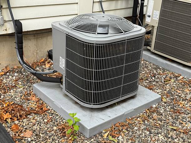 24/7 Emergency Hvac Installation experts in Como, TX