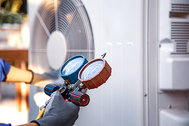 Affordable Hvac Installation solutions in Como, TX